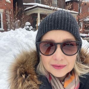 Meet your Posher, Olena